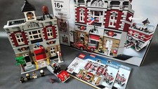 Lego creator 10197 d'occasion  Hesdin