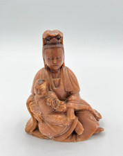 Statuette pierre lard d'occasion  Nice-