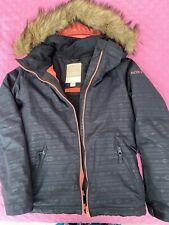 Blouson ski fille d'occasion  Toulon-