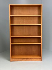 Vintage teak tall for sale  IPSWICH