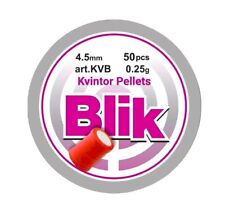 Kvintor blik kwintor d'occasion  Expédié en Belgium