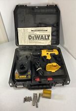 Dewalt dc727 cordless for sale  Evansville