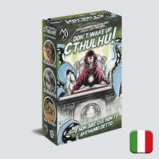 Don wake cthulhu usato  Cassina de' Pecchi
