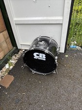 Free 22x14 bass for sale  LEEDS