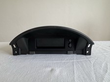 Vauxhall corsa dashboard for sale  LONDON