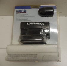 Lowrance mark fishfinder d'occasion  Expédié en Belgium