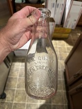 Green tree dairy for sale  Williamson