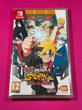 Naruto shippuden ultimate d'occasion  Nice-