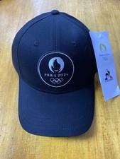 Casquette jeux olympiques d'occasion  Châteauroux
