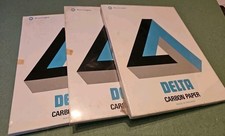 Carbon paper 500 for sale  MOLD
