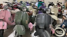 Telaio motore sterzo usato  Messina