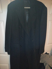 Heavy mens long for sale  NEWTOWNABBEY