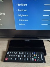 Samsung series ue22h5000ak for sale  GRANTHAM
