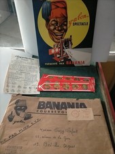 Cinebana bon bandes d'occasion  Galgon