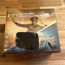 Cinema viewer audio. for sale  Ballston Lake