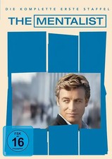 The mentalist staffel gebraucht kaufen The mentalist staffel gebraucht kaufen  Berlin
