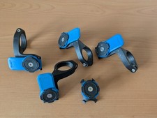 Stück quad lock gebraucht kaufen  Göttingen