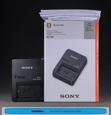 Sony qz1 akku gebraucht kaufen  Wuppertal