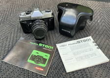 Fujica st801 fotocamera usato  Spedire a Italy
