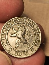 Splendida centimes cent usato  Roma