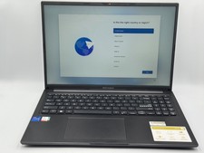 Asus vivobook f1605va for sale  Liberty