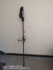 Canna pesca surfcasting usato  Latina