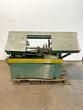 Ramco horizontal bandsaw for sale  Rosedale