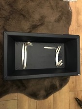 Vintage silver cross for sale  GOOLE