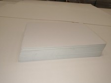 5mm matt. white for sale  BRISTOL