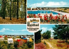Hesedorf gyhum waldbad gebraucht kaufen  Deutschland