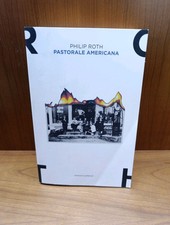 Philip roth pastorale usato  Roma