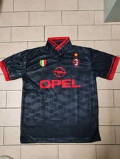 weah milan usato weah milan usato Cremona