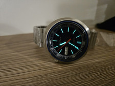 Seiko recraft ufo for sale  KENDAL