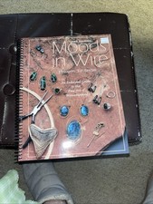 Usado, Moods in Wire - Extended Guide to the Fine Art of Wirewrapping 2nd Ed Sinclair comprar usado  Enviando para Brazil