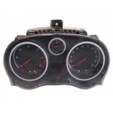 opel corsa 1 2 benzina 2006 usato  Pratola Peligna