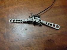 Manettini cambio campagnolo usato Manettini cambio campagnolo usato  Val di Nizza