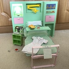 Sindy doll nursing for sale  HULL