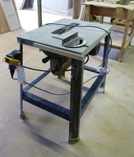 Ryobi rts2285s circular for sale  THORNTON-CLEVELEYS