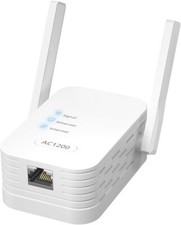 Adaptador universal WiFi para Ethernet ioGiant AC1200Mbps, suporte WiFi estendido comprar usado  Enviando para Brazil