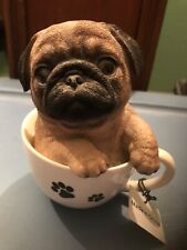 puppies pugs for sale  Ava