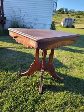 Small carved antique for sale  Punxsutawney