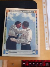 Italia 1936 copertina usato  Napoli