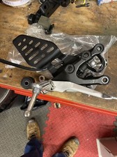 Yamaha yzf 2017 for sale  NOTTINGHAM