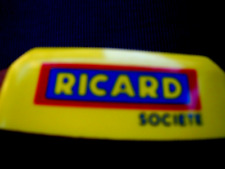 Saisir cendrier ricard d'occasion  Brive-la-Gaillarde