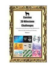 Cursinu milestone challenges d'occasion  Expédié en France