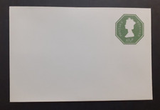 Qeii postal stationery for sale  LONDON