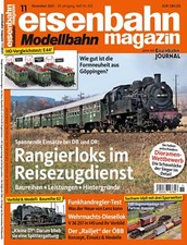 Eisenbahn magazin railjet gebraucht kaufen  Dortmund
