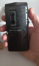 Enregistreur micro cassette d'occasion  Le Havre-