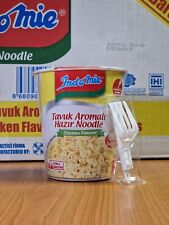 Indomie cup noodles for sale  MANCHESTER