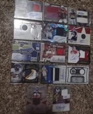 Nfl nba lot for sale  Zionsville